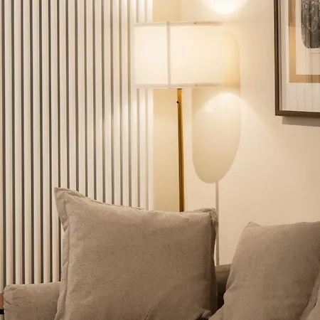 Azeglio Luxury Апартаменты *