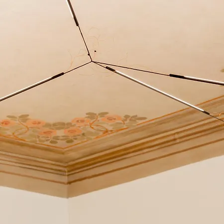 Azeglio Luxury Апартаменты *