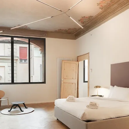 Apartment Azeglio Luxury Bologna