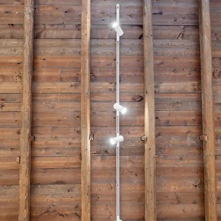 Azeglio Luxury Lejlighed