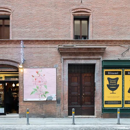 Azeglio Luxury *