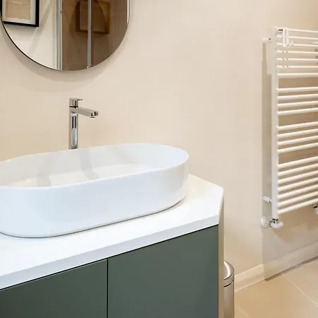 Azeglio Luxury Bologna