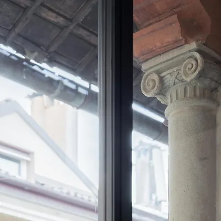 Apartment Azeglio Luxury