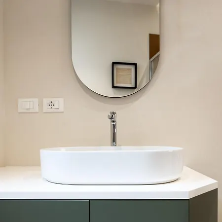 Apartment Azeglio Luxury Bologna