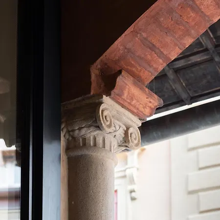 Azeglio Luxury Bologna