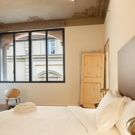 Lejlighed Azeglio Luxury Bologna