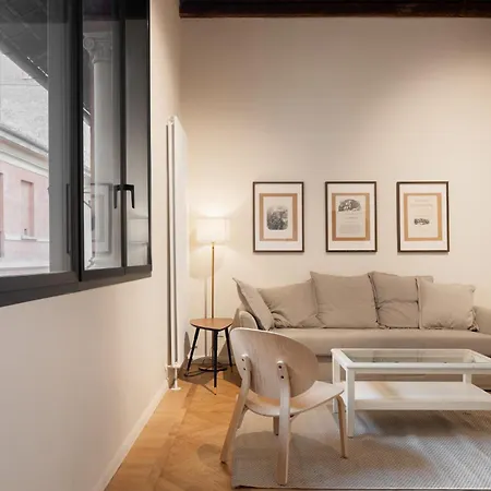 Azeglio Luxury Bologna