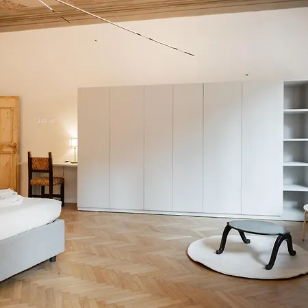 Apartment Azeglio Luxury