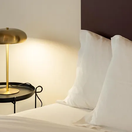 Azeglio Luxury Lejlighed Bologna