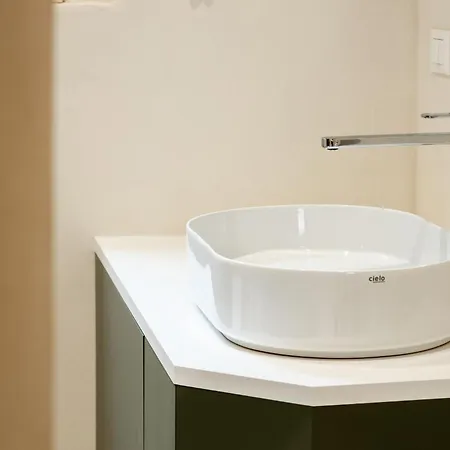 Azeglio Luxury Bologna