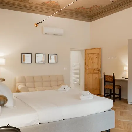Azeglio Luxury * Bologna
