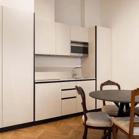 Apartment Azeglio Luxury