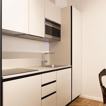 Apartment Azeglio Luxury *