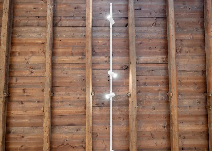 Azeglio Luxury 아파트