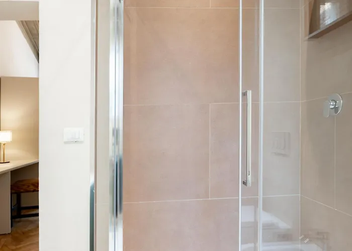 Azeglio Luxury 아파트 볼로냐