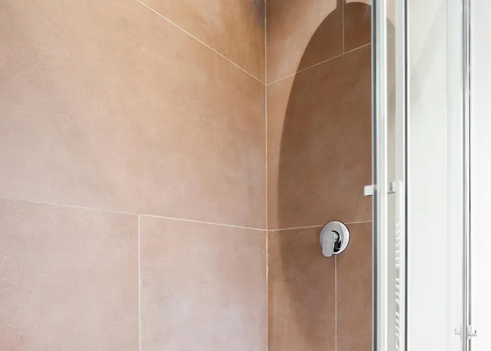 아파트 Azeglio Luxury 볼로냐