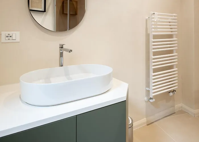 Azeglio Luxury Bologna