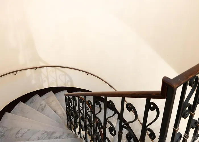 Azeglio Luxury 아파트