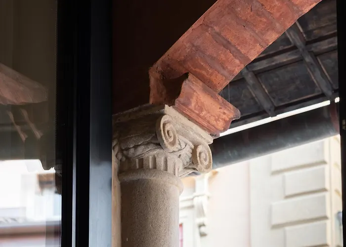 Azeglio Luxury 볼로냐