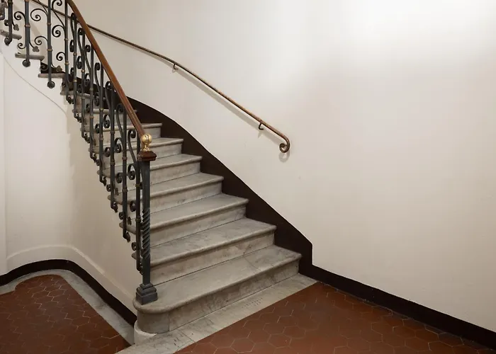 Azeglio Luxury 아파트