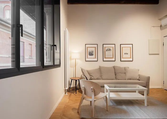 Azeglio Luxury Bologna