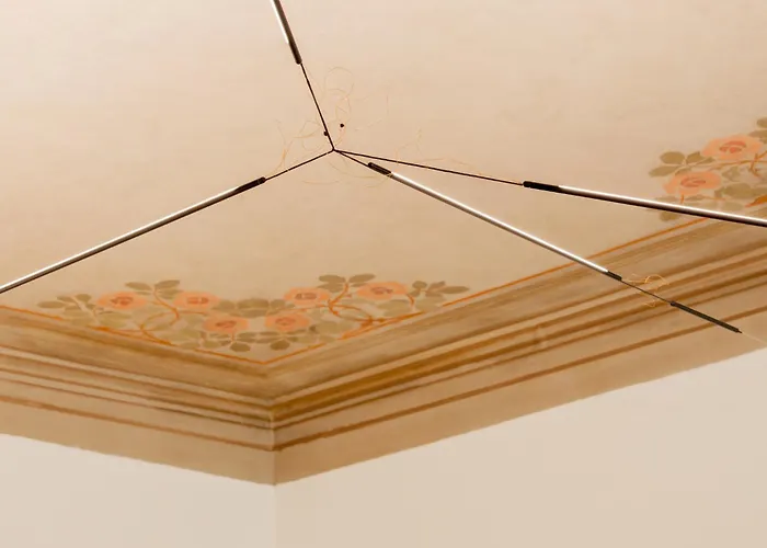 Azeglio Luxury 아파트 *