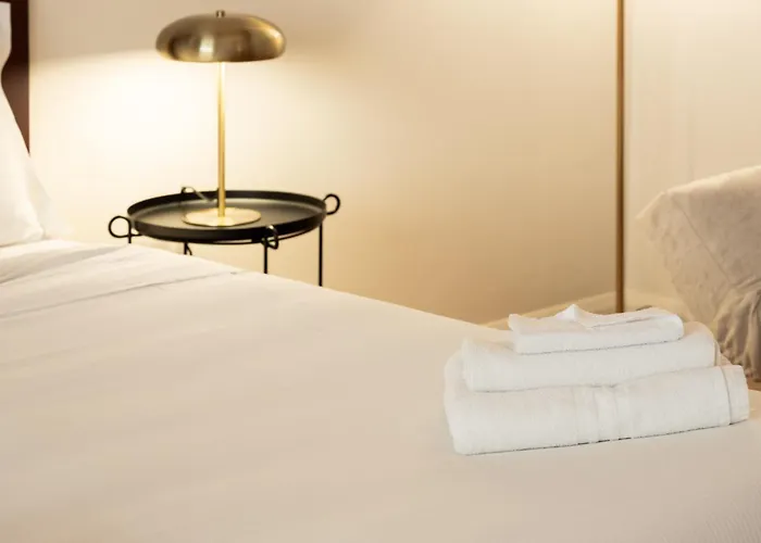 아파트 Azeglio Luxury *