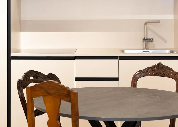 Lägenhet Azeglio Luxury Bologna