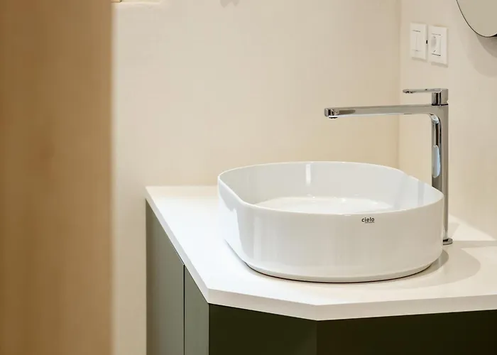 Azeglio Luxury Bologna