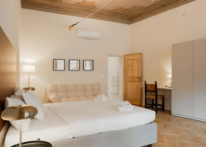 Azeglio Luxury * Bologna