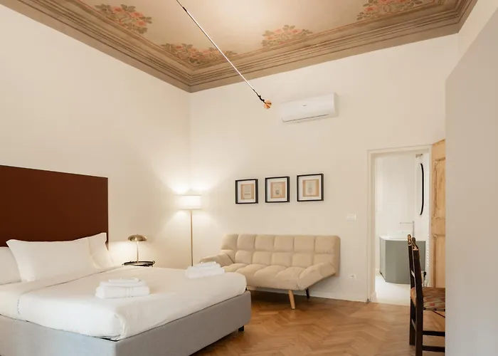 Lägenhet Azeglio Luxury *