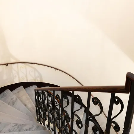 Azeglio Luxury Appartement