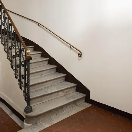 Azeglio Luxury Appartement