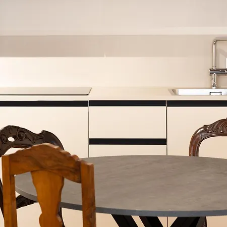 Appartement Azeglio Luxury Bologna