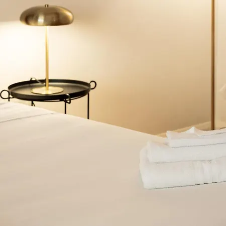 Daire Azeglio Luxury *